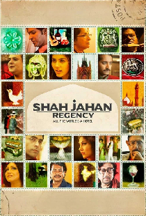 Shah Jahan Regency