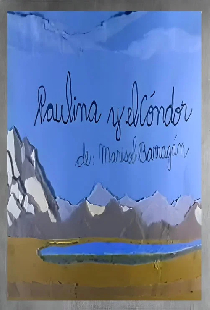Paulina y el cóndor