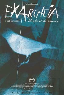 Exarcheia, le chant des oiseaux