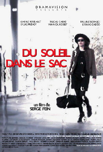 Du soleil dans le sac
