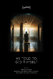 Kamasi Washington - As Told To G/D Thyself