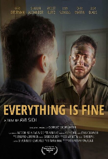 Everything is fine