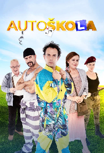 Autoškola