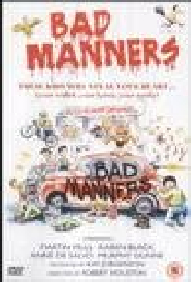 Bad Manners