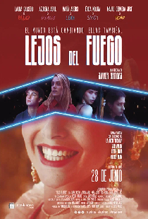 Lejos del fuego