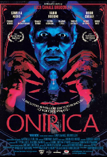 Onirica