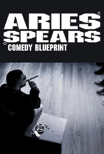 Aries Spears: Comedy Blueprint
