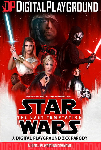 Star Wars: The Last Temptation