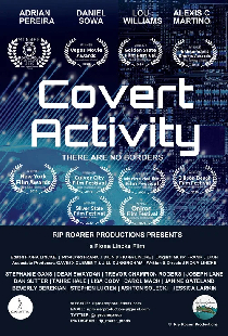 Covert Activity