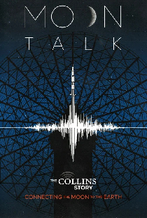 The Collins Story: Connecting the Moon to the Earth - Moon Talk