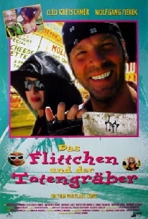 Das Flittchen und der Totengräber