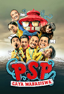 PSP: Gaya Mahasiswa