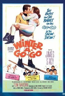 Winter A-Go-Go