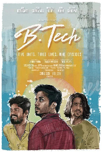B. Tech