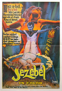 The Joys of Jezebel