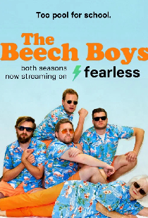The Beech Boys