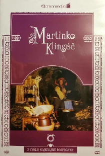 Мартинко Клингач