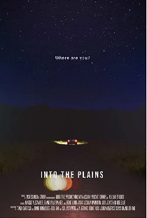 Into the Plains