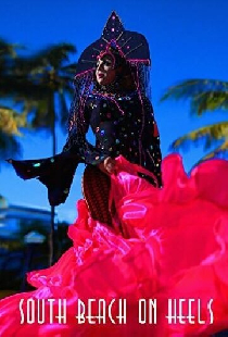 South Beach on Heels