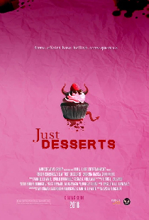 Just Desserts