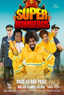 Super Bomberos