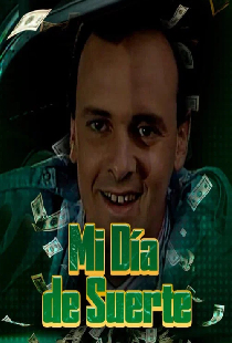 Mi día de suerte