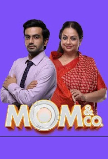 Mom and Co