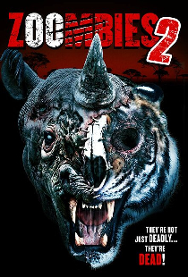 Зоозомби 2