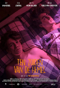 Ten Zuiden van de Hemel
