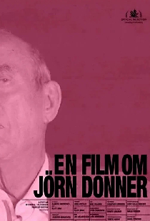En film om Jörn Donner