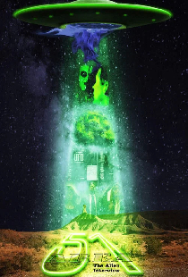 Area 51: The Alien Interview
