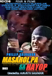Masahol Pa Sa Hayop