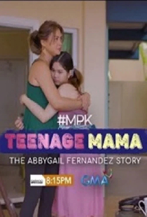Teenage Mama