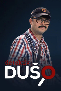 Detektív Dušo