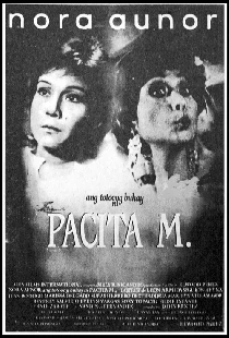 Ang Totoong Buhay ni Pacita M.