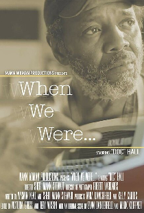 When We Were...