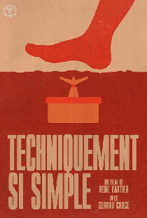 Techniquement Si Simple