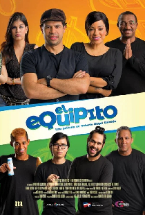 El Equipito, Capítulo 1: ¡Todo por una Herencia!