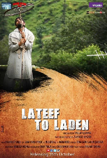 Lateef To Laden