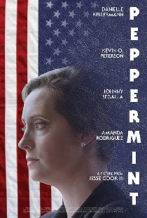 Peppermint