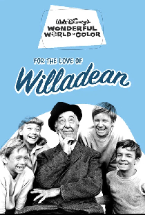 For the Love of Willadean
