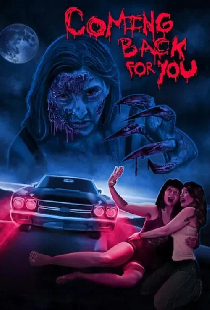 Coming Back for You