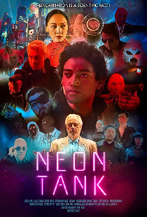 Neon Tank