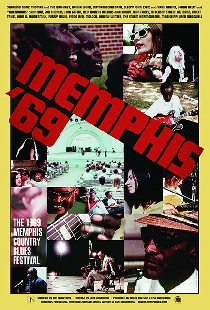 Memphis '69