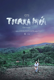 Tierra mía