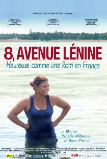 8, avenue Lénine