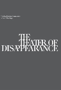 El teatro de la desaparición