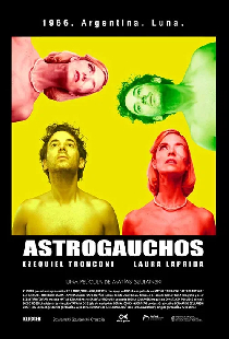 Astrogauchos