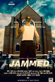 Jammed