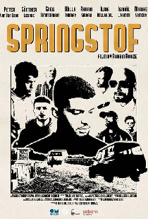 Springstof